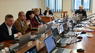 Андрей Янкулов официално иска дисциплинарно уволнение за Сарафов