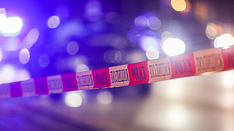 Жена наръга четирима в центъра на София