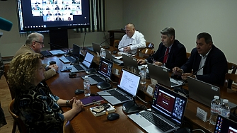 ВСС няма да се занимава с Йордан Стоев до след празниците - няма правила