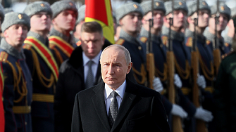 Как в руската армия убиват собствените си войници