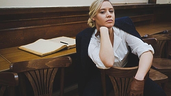 "Остайница" на Рене Карабаш влиза и в краткия списък за международния "Букър"