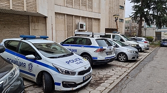 11 хил. долара и списък с имена иззети при проверка за купен вот в Кюстендилско