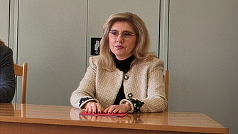 Емилия Русинова след седмица размисъл: Няма да участвам в този сценарий 