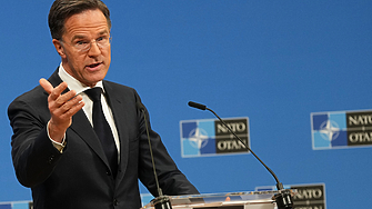 НАТО: България дава 2,14% от БВП за отбрана през 2025 г.