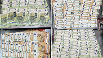 Над половин милион евро иззети до момента при акции срещу купения вот