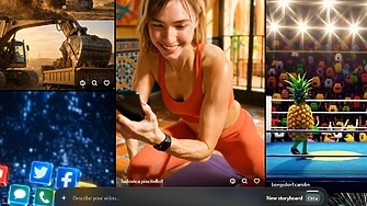 OpenAI спира видеогенератора Sora. Защо?