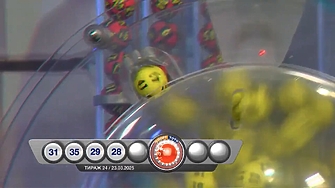 Какво се случва в тотото?