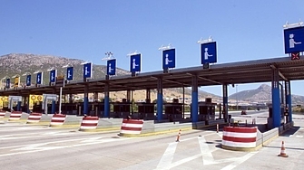 Високите глоби намалиха жертвите на пътя в Гърция с 22%