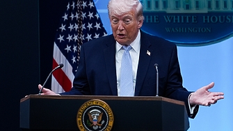 Тръмп обмисля наказание за членки на НАТО - не му помогнали с Иран