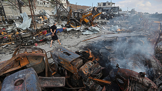 Съветът за сигурност на ООН се събира извънредно след смъртта на трима миротворци в Ливан