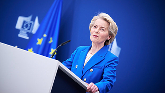 ЕК ще координира запълването на газохранилищата в страните членки