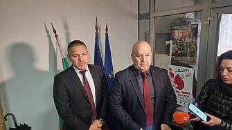 Данни и снимки на лични карти на над 1000 души, намерени в компютър при акция в Пловдив