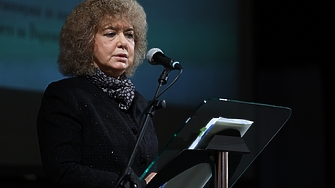 Захарова: Друг да води заседанията на Съдийската колегия на ВСС