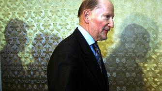 ДЕНЯТ: моливът на художника - гвоздей в леглото на прокуратурата