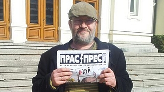 Дечев: Христо Комарницки е привикан да дава обяснения в СДВР заради ирония