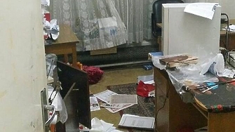 Как прокуратурата след 31 г. съобщи, че не е разкрила обир. Премисли - и пак събщи, че... не го е разкрила