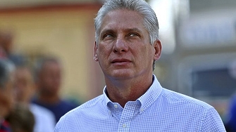 Куба пратила между 1000 и 5000 бойци в помощ на Русия, сочи доклад на Държавния департамент  