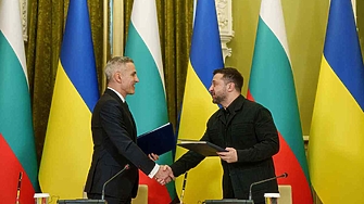 Големият плач: "България ще подари 1,2 млрд. евро на Украйна" - каква е истината