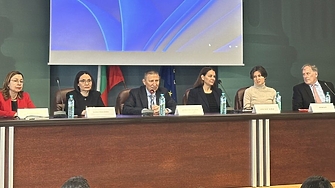 "Присъства Борислав Сарафов – директор на НСлС..." Специално пуснаха новина кой е на новия/стар пост