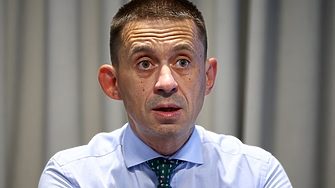 "Няма лидерски дебати, защото няма лидери"