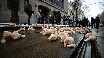 "Драго каза" и вече съм във ВАС или даровете на данайците