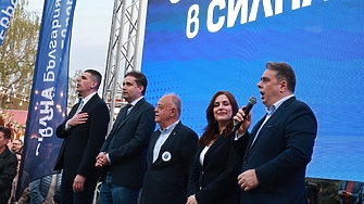 Вижте как пее Асен Василев (ВИДЕО)