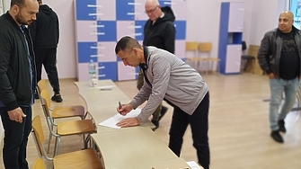 Още на старта: напрежение в Буковлък