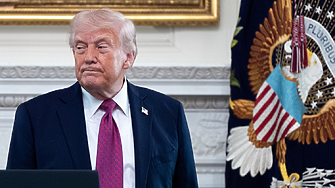 Тръмп продължава примирието с Иран за неопределен срок