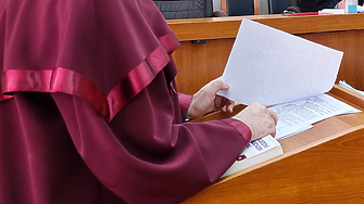 След инфо, че Картофа в момента топи Георги Кандев, прокуратурата съобщи, че разследва... Картофа