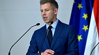 Модьор чертае нова Европа - ще връща Австро-Унгария през задния вход