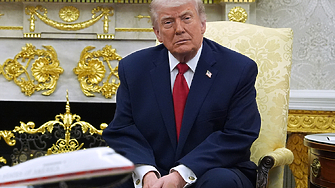 Тръмп обмисля да намали американските войски в Германия