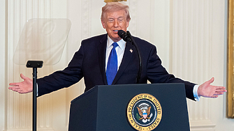 Тръмп: Израел и Ливан се съгласиха на 10-дневно примирие