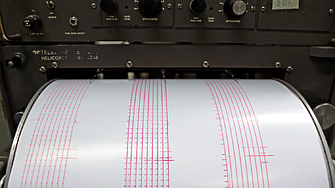 Земетресение с магнитуд 7,4 разлюля североизточното крайбрежие на Япония