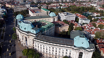 Има ли сексуален тормоз във Факултета по математика и информатика?