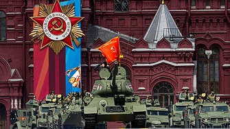 ФСБ съобщи за задържането на „гражданка на Германия, която е подготвяла терористичен акт“