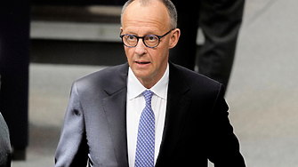 Германското правителство прие рамката за новия бюджет - с рекорден дълг