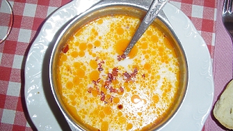 Войните за шкембе чорбата: лют спор между Турция и Гърция