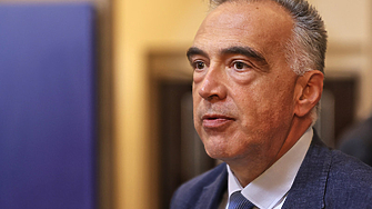 Кутев раздели Борисов от Пеевски за охраната от НСО. За знаковите дела - ще се решат, когато има ред