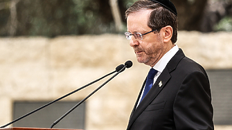 Израелският президент призова за извънсъдебно споразумение по делото за корупция срещу Нетаняху