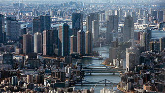 Япония ще облекчи правилата си върху износа на оръжие