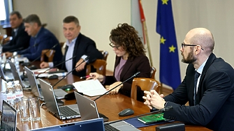 Гледат дисциплинарно предложение на Янкулов срещу Сарафов