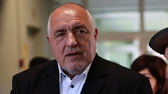 Борисов след изборното крушение: ГЕРБ може и в управление, и в опозиция