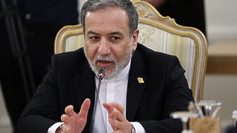 Арагчи при Путин: Техеран и Москва стягат „единния фронт“ срещу Запада