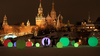 Има едно мързеливо обяснение за света: че голямото разделение е между Запада и Изтока