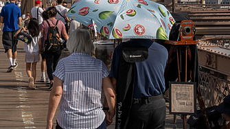 Какви са пенсиите в Германия? И как е другаде в Европа