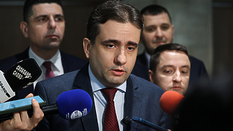 Божидар Божанов: Изборът на ВСС трябва да се случи бързо. Но ПП-ДБ е опозиция