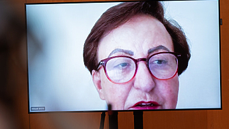 Над 40 000 души са убити в Иран от януари