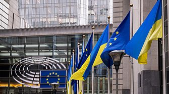 Окончателно: ЕС отпусна 90 млрд. евро заем за Украйна и подкрепи новите санкции срещу Русия