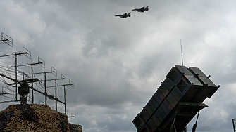 САЩ предупредили Европа, че ще забавят оръжия за Украйна заради войната срещу Иран