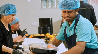 Заради цените на горивата - фиш енд чипс стана безбожно скъп на Острова